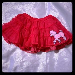 Circo Girl’s Tutu Skirt . Size 7/8 M